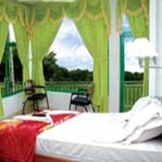 Thekkady New Residency, Thekkady 2